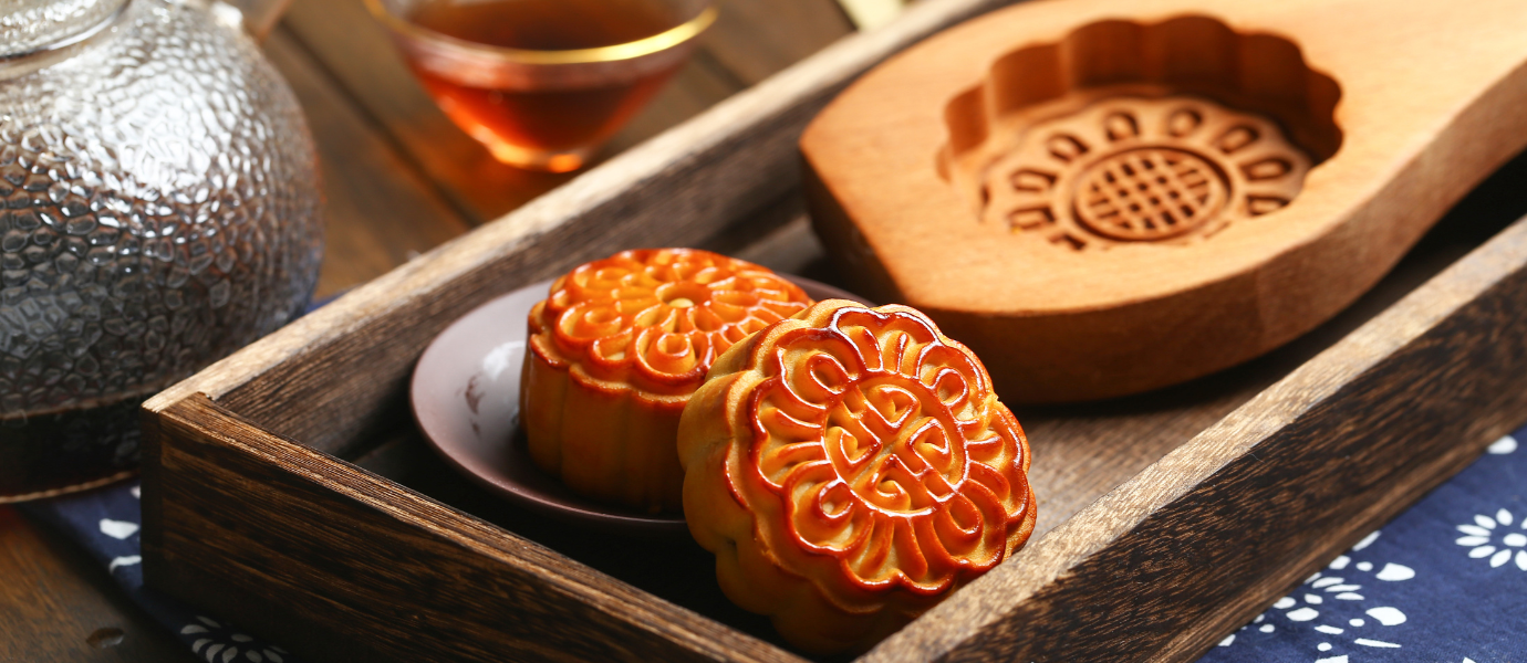 From Ancient Delicacy to Modern Corporate Gift: The Evolution of Mooncakes