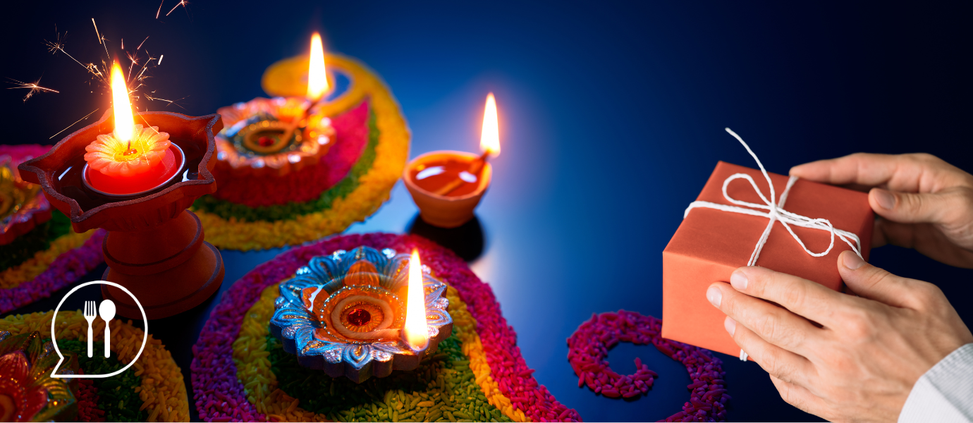 Elevate Your Corporate Gifting with The Gift Expert: Explore Deepavali and their Online Catalogues 