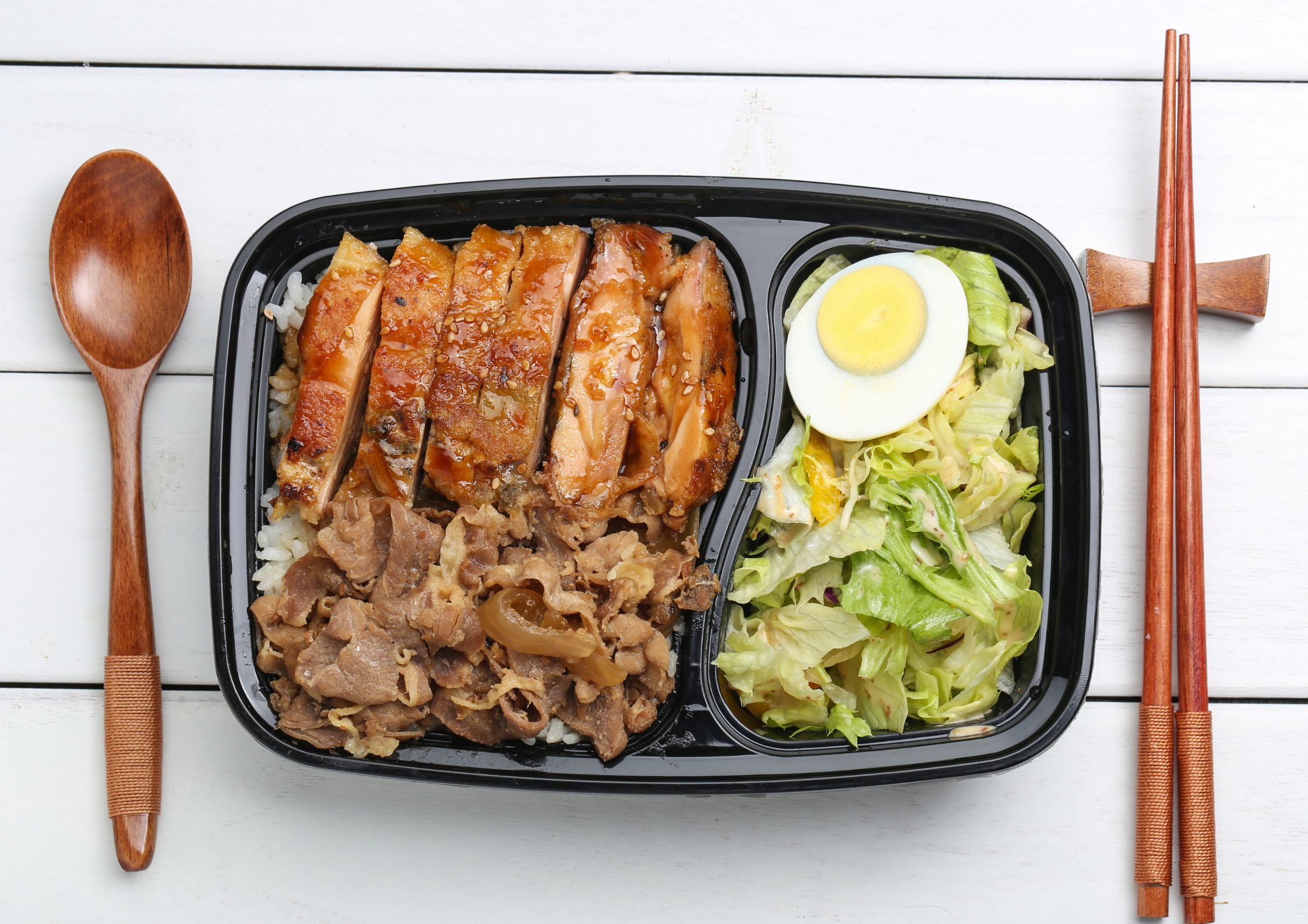 How Bento Boxes Are Changing The Face of Office Catering in Malaysia
